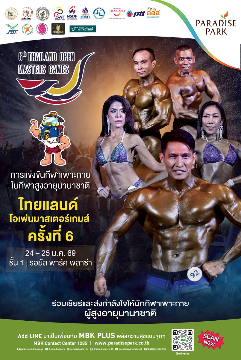 ตอกย้ำเป็นพื้นที่สนับสนุนกิจกรรมสร้างสรรค...