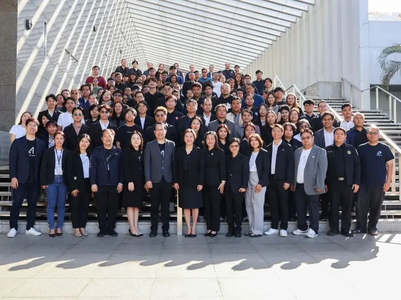 อุทยานวิทยาศาสตร์ประเทศไทย จ.ปทุมธานี: สำนักงานพัฒน...