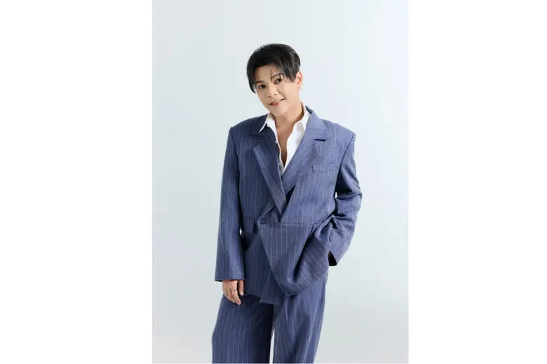 บอย สมภพ ศิลปินนักร้องและนักแต่งเพลง เจ้าพ่อเพลงเพล...