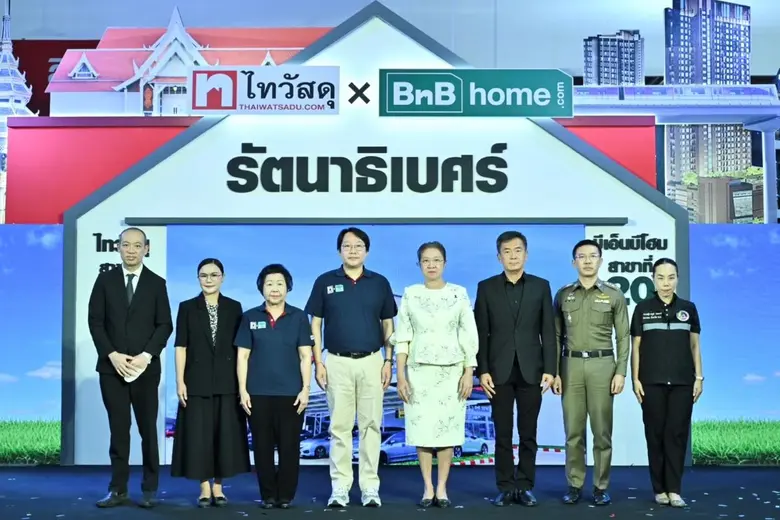 นายธนวัฒน์ จิรังคพัฒน์ กรรมการผู้จัดการให...