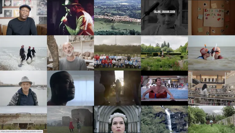 "They wanted the freedom to party; the st...