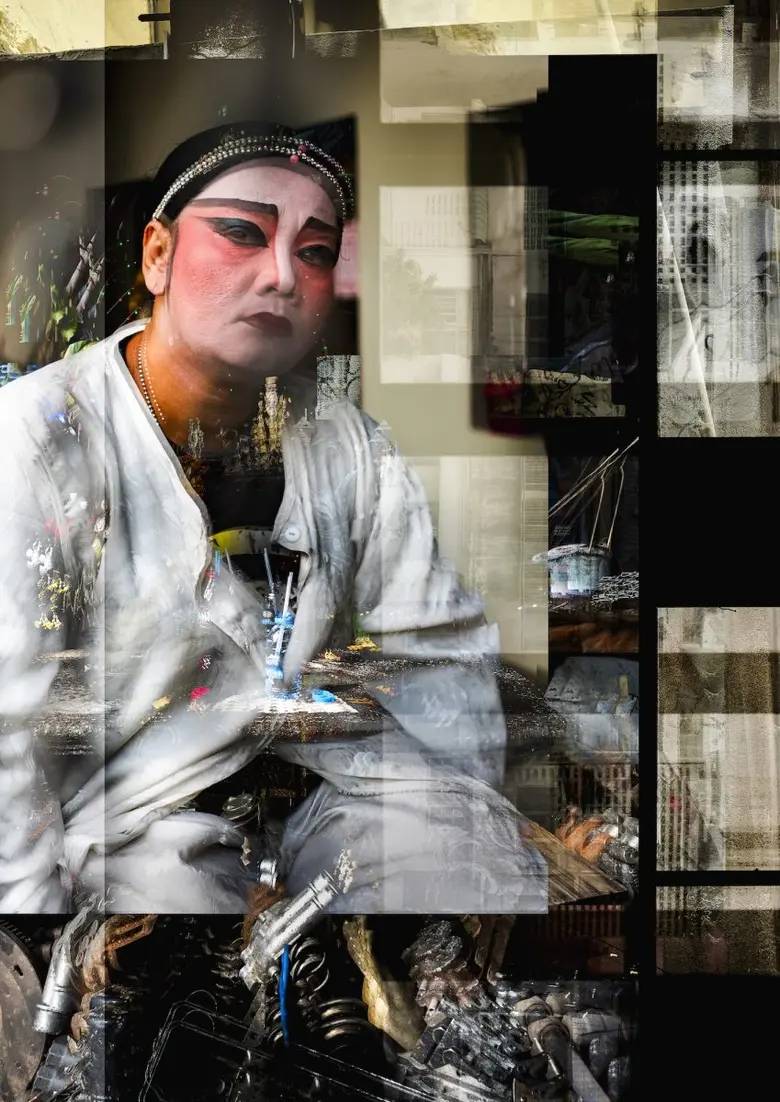 The Show Must Go On Through the Lens of 'Samatcha A...