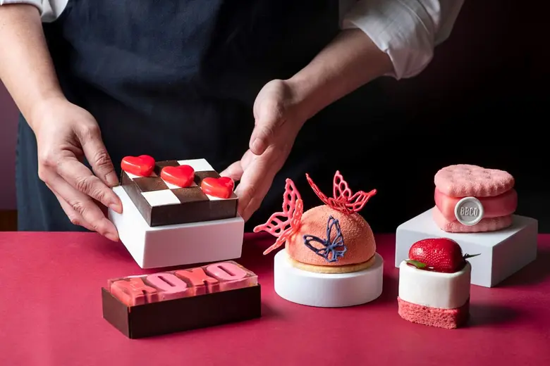 ห้องอาหารแบงค็อก เบกกิ้ง คอมพานี (บีบีโค)...