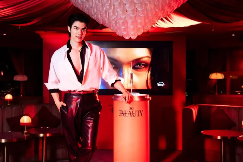 งาน The Beauty Lab: One Shot Experiment เ...