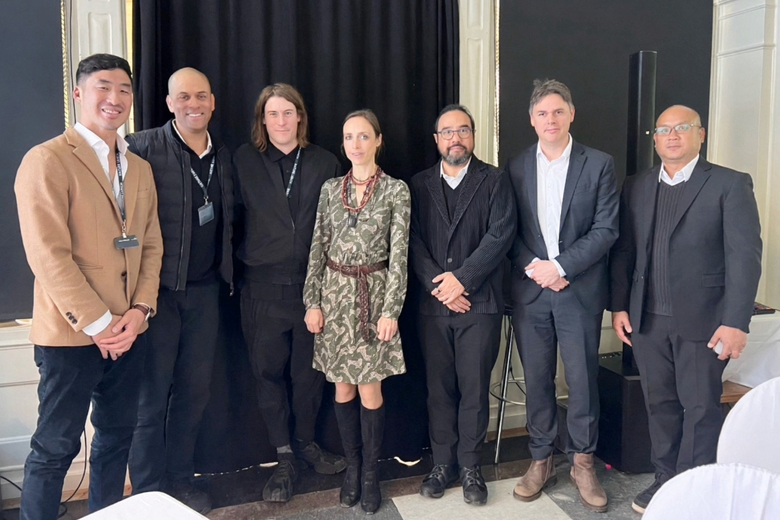 มูลนิธิแม่ฟ้าหลวง ในพระบรมราชูปถัมภ์ โดย หม่อมหลวงด...