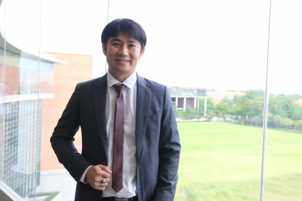 นักวิชาการธรรมศาสตร์ วิเคราะห์แนวโน้มราคา...