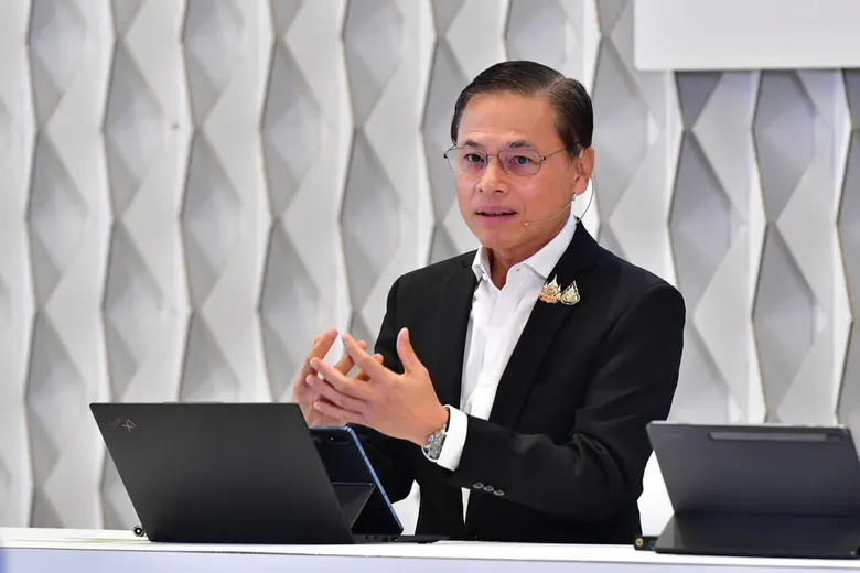 SCGP เผยผลการดำเนินงานปี 2568 แข็งแกร่ง ท...