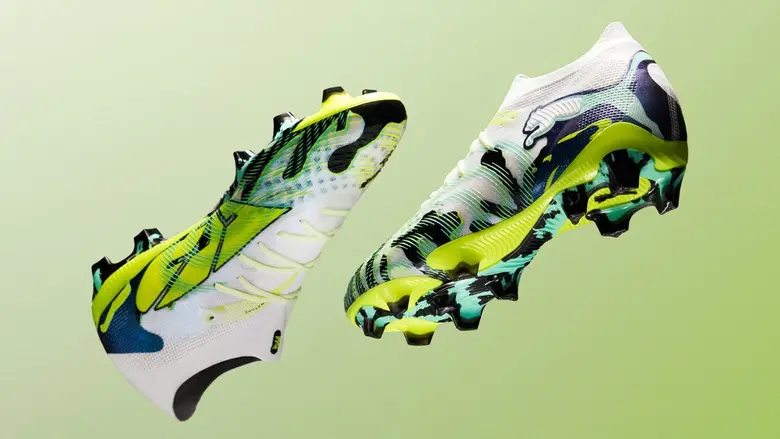 PUMA แบรนด์กีฬาระดับโลก เปิดตัว "FUTURE 9 Creativit...