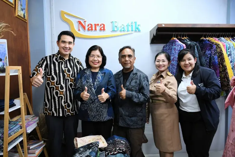 นางอรมน ทรัพย์ทวีธรรม อธิบดีกรมทรัพย์สินท...