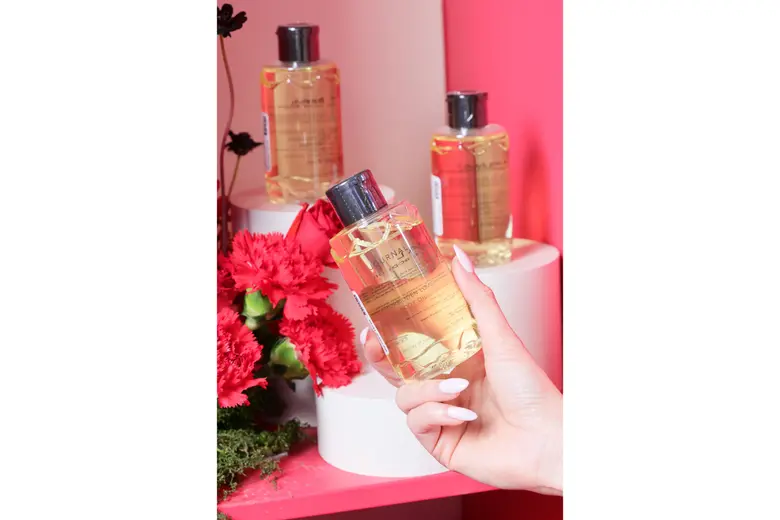 "JOURNAL" เร่งเครื่องโตแรง รายได้พุ่งจาก 300 ล้าน สู่ 575 ล้านบาทใน 1 ปี ดัน Body Oil ขึ้นแท่น Hero Product หลังดึง "พีพี-กฤษฏ์" นั่งแท่นพรีเซ็นเตอร์