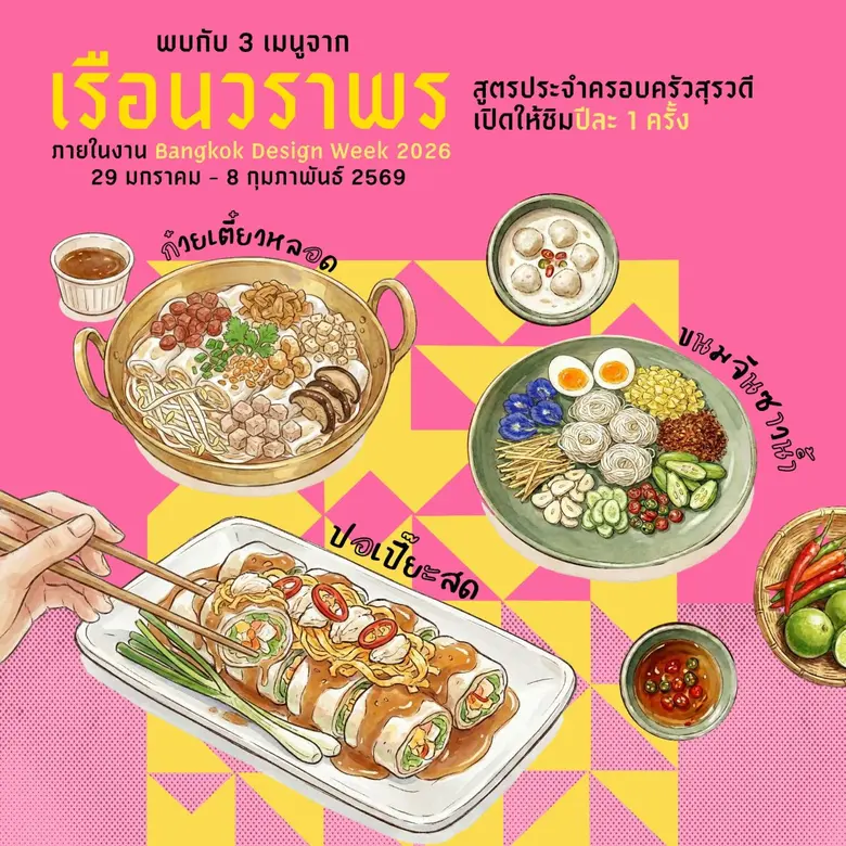 มูลนิธิอินสาท-สอาง ผู้ดูแลและสืบสานมรดกทา...