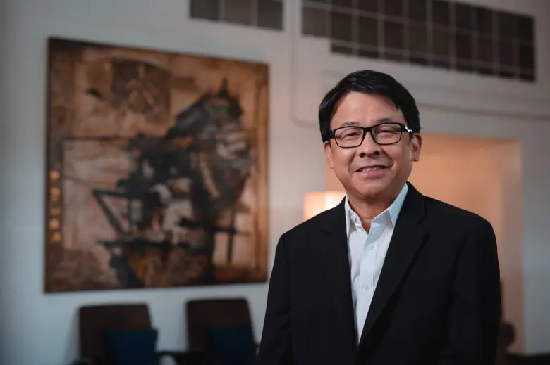 ยิบอินซอย ยกระดับองค์กร Digital Transform...