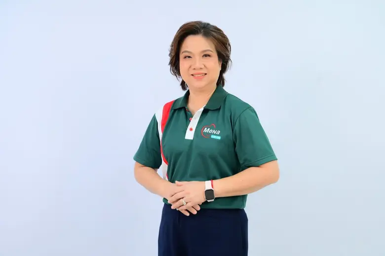 บมจ.มีนาทรานสปอร์ต (MENA) กางแผนธุรกิจปี ...