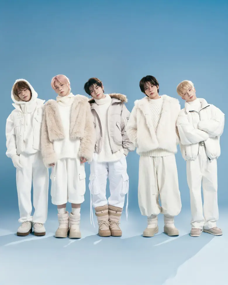 POW คัมแบ็กด้วยซิงเกิลใหม่ "COME TRUE" (feat. ??? of ???) เปิดฉากเส้นทางปี 2026 อย่างเป็นทางการ