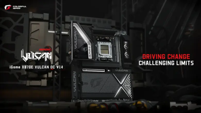 บริษัท Colorful Technology จำกัด แบรนด์ชั...