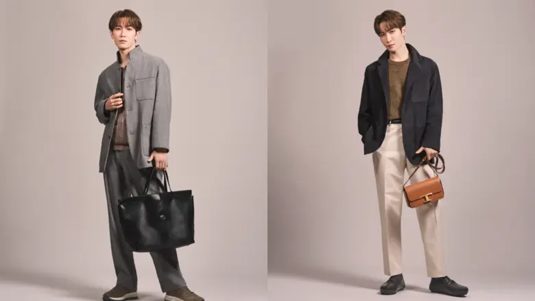 Tod's ประกาศแต่งตั้งไอดอล J-pop และนักแสด...