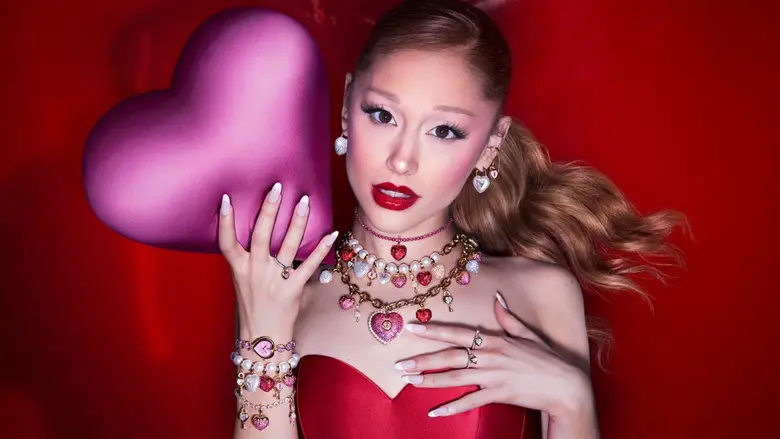 สวารอฟสกี้ เผยโฉม Charming Love คอลเลกชัน...