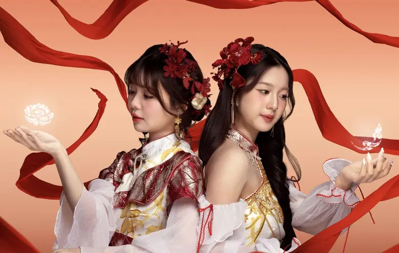 "BNK48 &amp; TSH48" เปิดตัว "Sky Lantern Wish" ซิงเกิลพิเศษร่วมกับไอดอลจีน