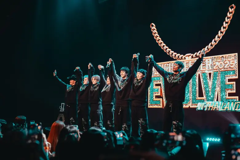 ทำเอาเหล่า ForEVER หาทางกลับบ้านไม่เจอ ใน...