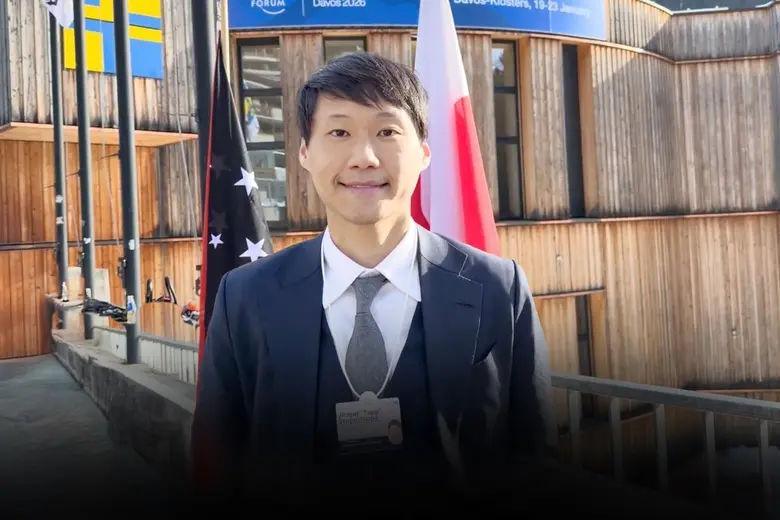 Key insights from the World Economic Foru...