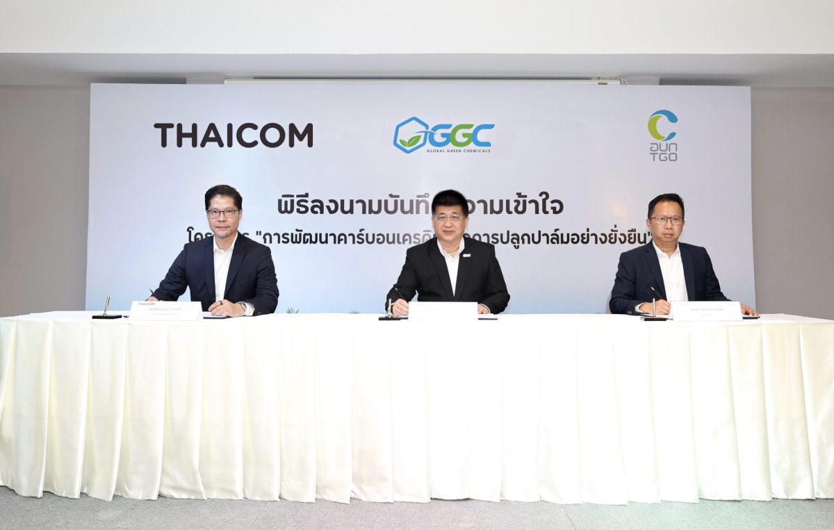 บริษัท โกลบอลกรีนเคมิคอล จำกัด (มหาชน) หร...