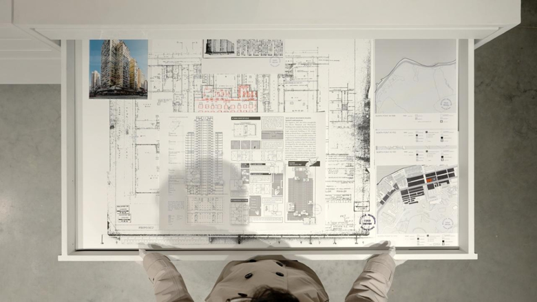 ถอดรหัส "อัจฉริยภาพของเมือง" ผ่านสถาปัตยกรรมสาธารณะ...