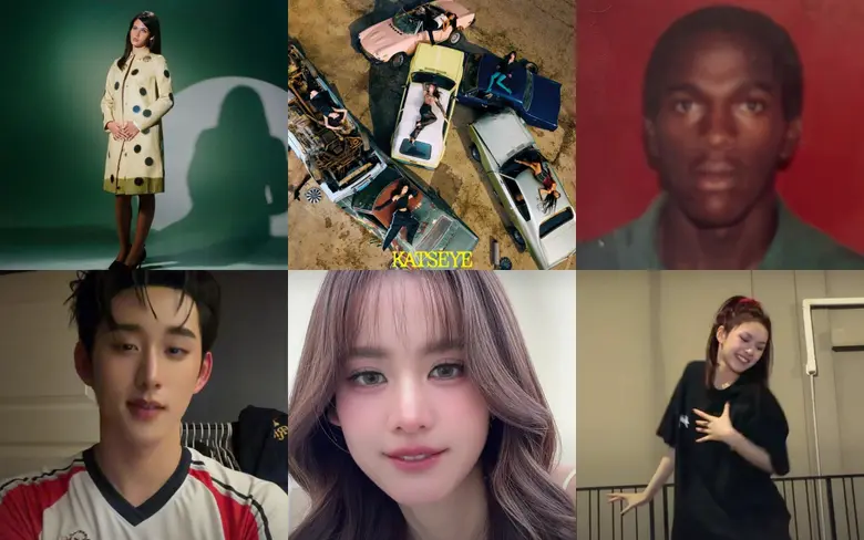 ได้เวลาอัปเดตเพลงสากลสุดไวรัลประจำเดือนมก...