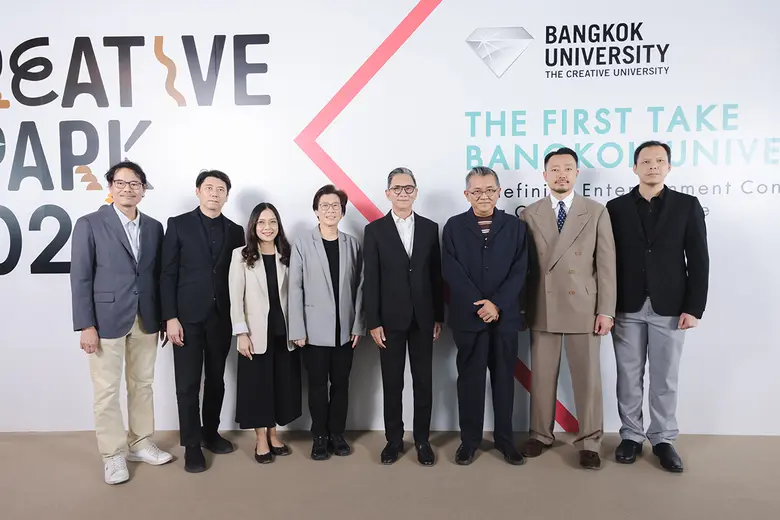 คณะนิเทศศาสตร์ มหาวิทยาลัยกรุงเทพ เดินหน้ายกระดับบท...