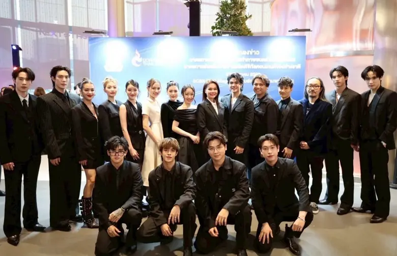 ศิลปิน จีเอ็มเอ็ม มิวสิค นำโดย พลพล, ต่าย อรทัย, ต้...