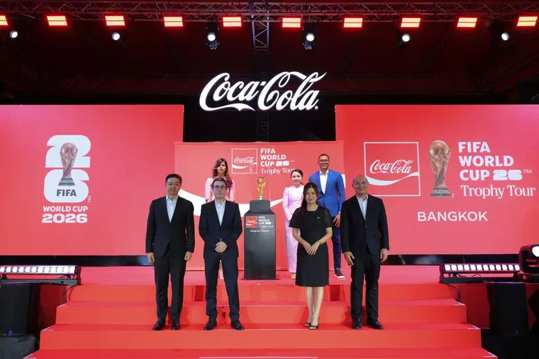 แมคโดนัลด์ ในฐานะแบรนด์ QSR เพียงหนึ่งเดียว ที่เป็น...