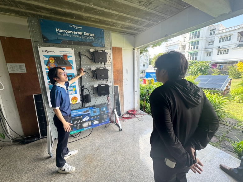 อีซี่มันนี่ กรุ๊ป ร่วมสนับสนุน Green Energy สู่ความยั่งยืน เปิดโครงการ Solar Cell ครอบคลุม 98 สาขาทั่วประเทศ