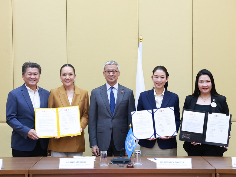 ในยุคที่วงการกีฬาทั่วโลกให้ความสำคัญกับ "ชัยชนะ" คว...