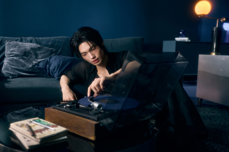 หลังจากปล่อยซิงเกิล "ดึกมากแล้ว" (NIGHT RIDE) ออกมา...