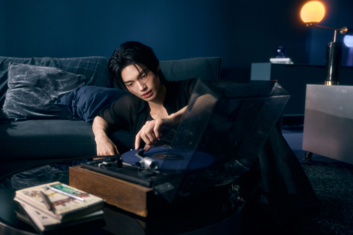 หลังจากปล่อยซิงเกิล "ดึกมากแล้ว" (NIGHT RIDE) ออกมา...