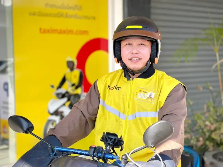 เชียงใหม่ (29 มกราคม 2569) — Maxim ประเทศ...