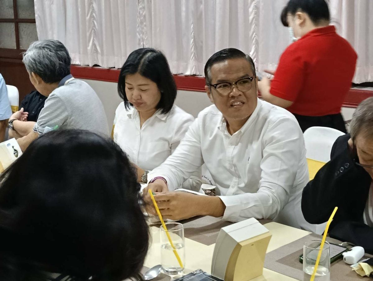 วันที่ 28 มกราคม 2569 เกี่ยวกับนโยบายของผ...