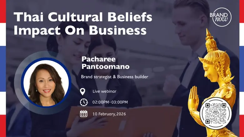 For foreign businesses and brands enterin...