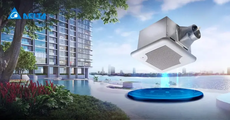 บริษัท เดลต้า อีเลคโทรนิคส์ (ประเทศไทย) จ...