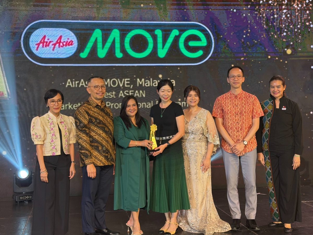 AirAsia MOVE (เดิมชื่อ airasia Superapp) แอปพลิเคชั...