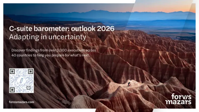 Forvis Mazars Group, the international audit, tax a...