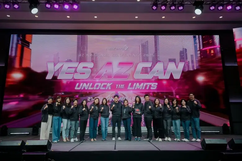 บริษัท แอสตร้าเซนเนก้า (ประเทศไทย) จำกัด ...