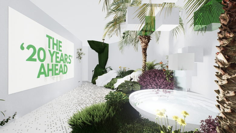 กิ่ง ก้าน ใบ (Ging Gaan Bai) ผู้นำด้านการ...