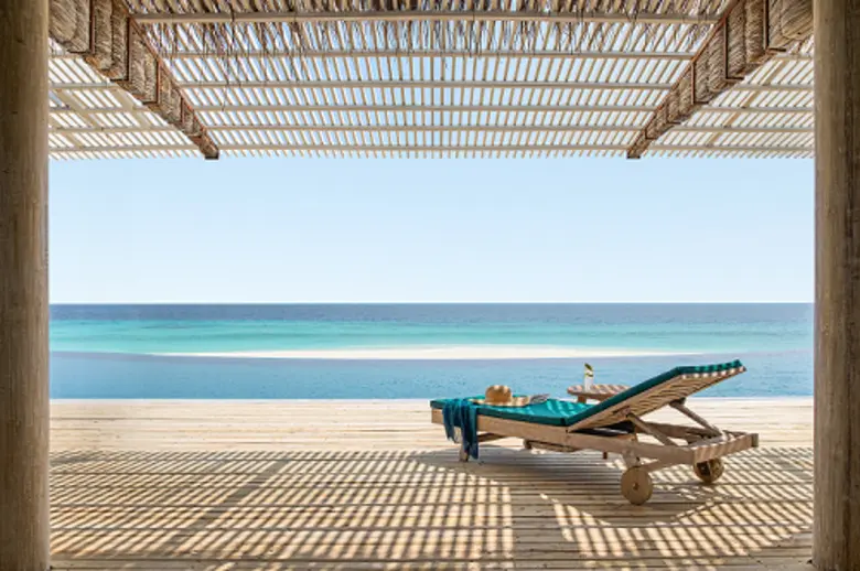 NH Collection Maldives Reethi Resort, Baa Atoll's l...