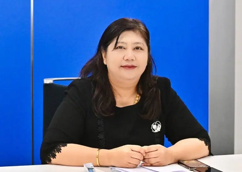 มกอช. ขับเคลื่อนยุทธศาสตร์เกษตรปลอดภัย เปิดโครงการพ...