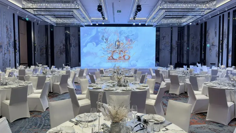 สถานที่จัดงานริมชายหาดยอดนิยม ยกระดับงานประชุมและอี...