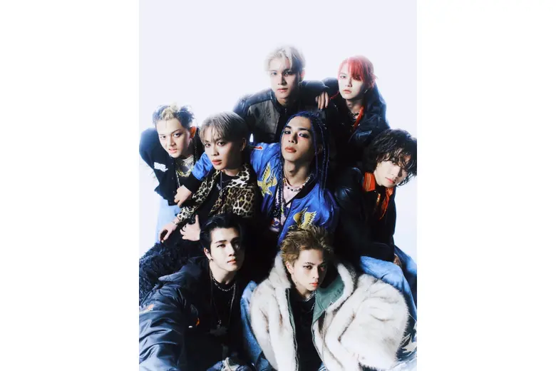 บอยกรุ๊ปญี่ปุ่นมาแรง ONE OR EIGHT ส่งมินิอัลบั้มชุด...