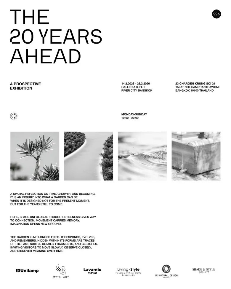 Ging Gaan Bai, a world-class leader in modern lands...