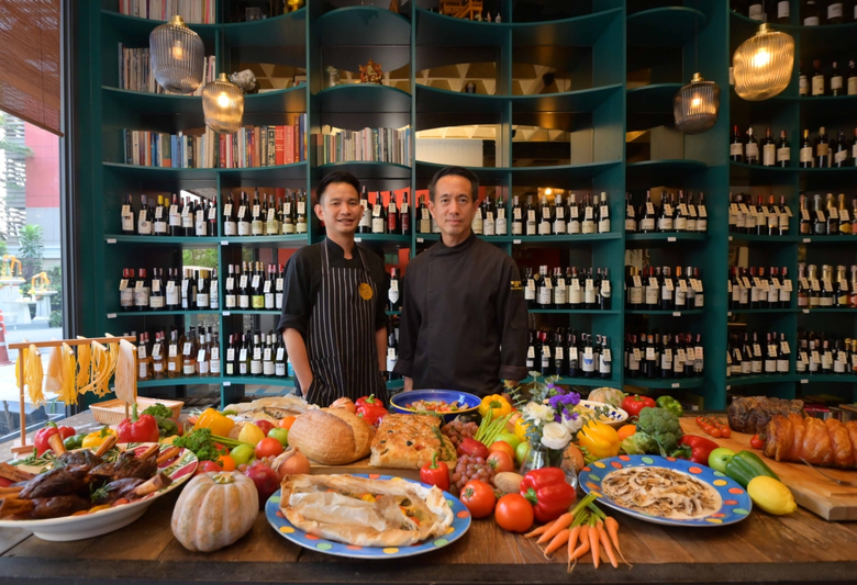 บริษัท ไซมิส แอสเสท จำกัด (มหาชน) หรือ SA เดินหน้าข...