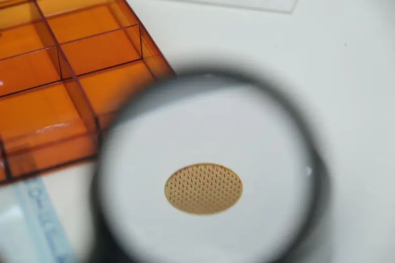 นาโนเทค สวทช. จับมือสไปก์ อาร์ชิ เทคโทนิคส์ และพันธมิตรญี่ปุ่น ร่วมเปิดนิทรรศการ 'Microspike Technology Pavilion' ในงาน nano tech 2026