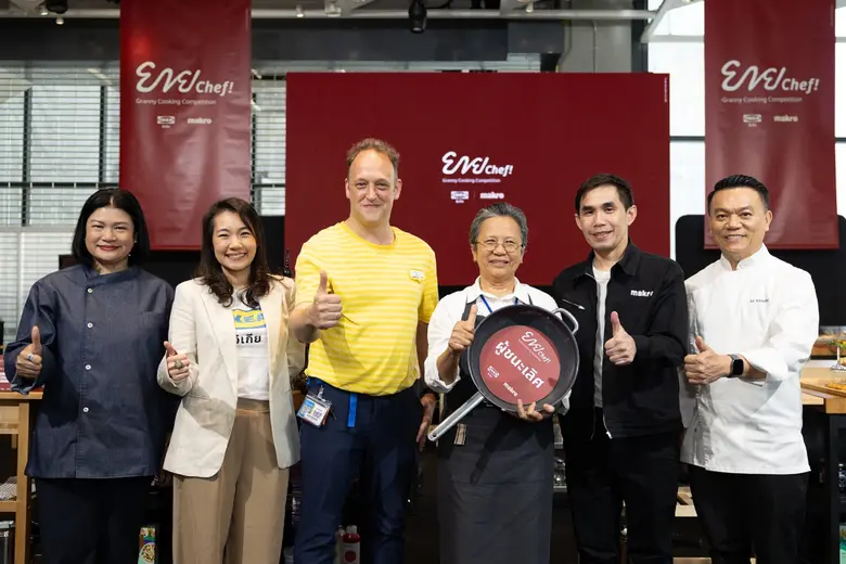 ครัวในบ้านเปรียบเสมือนเป็นพื้นที่จุดเริ่ม...